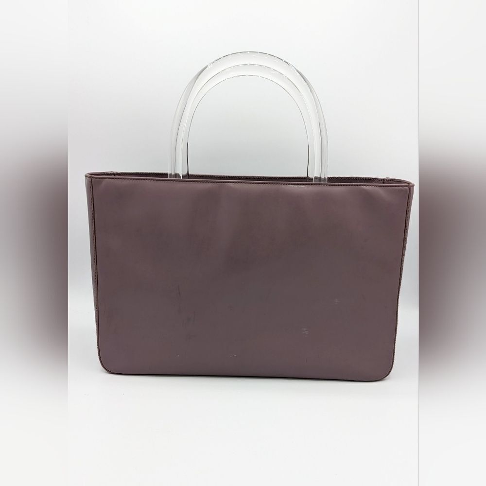 Prada Leather Handbag